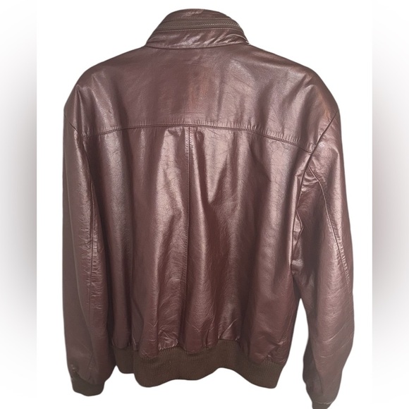 Saddlery Jacket - Picture 3 of 7